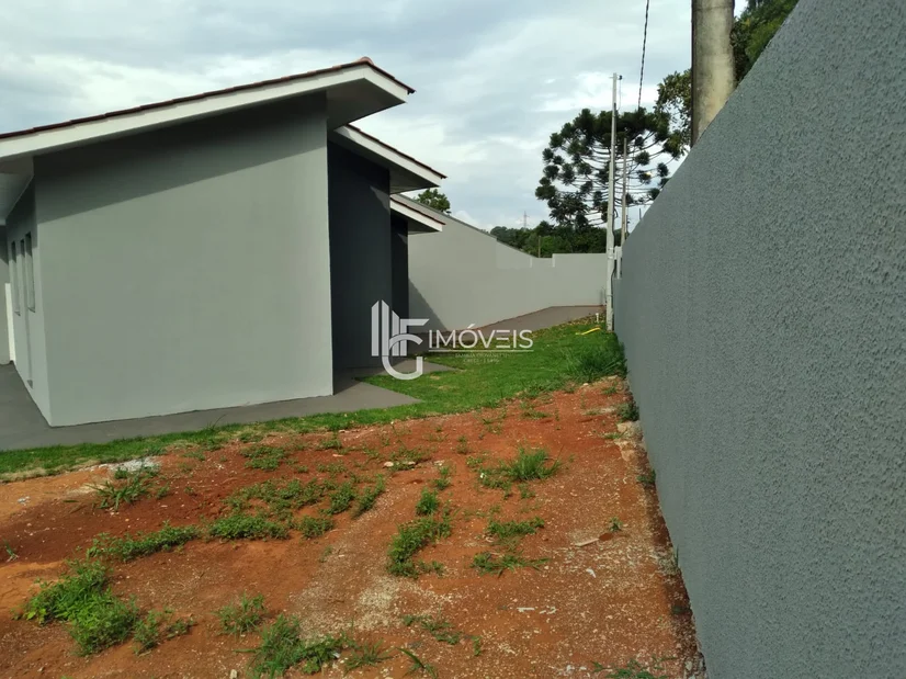 Foto Casa a venda (terreno de esquina) na Vila Ildemira