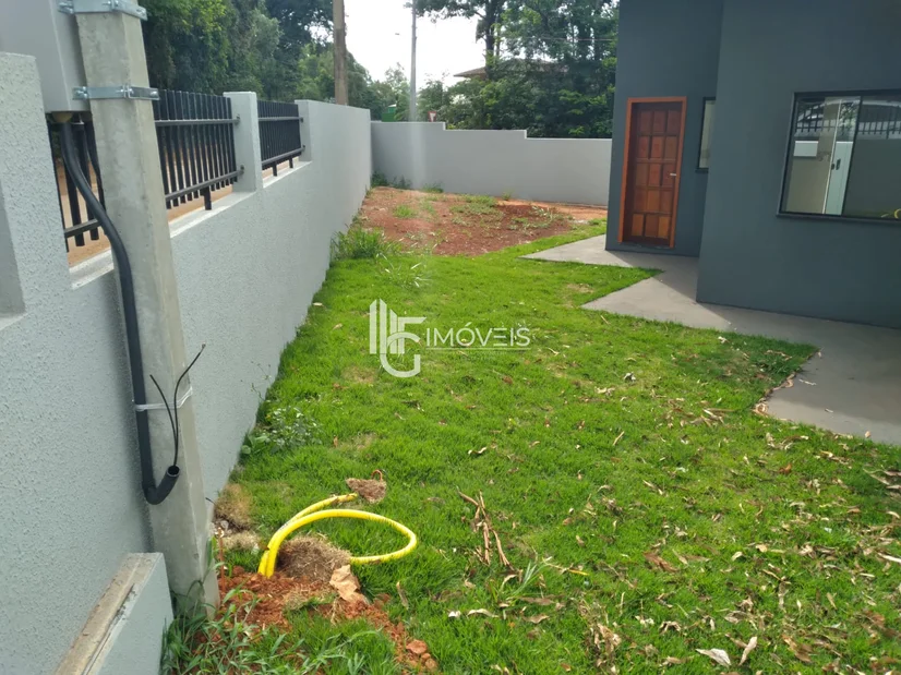 Foto Casa a venda (terreno de esquina) na Vila Ildemira