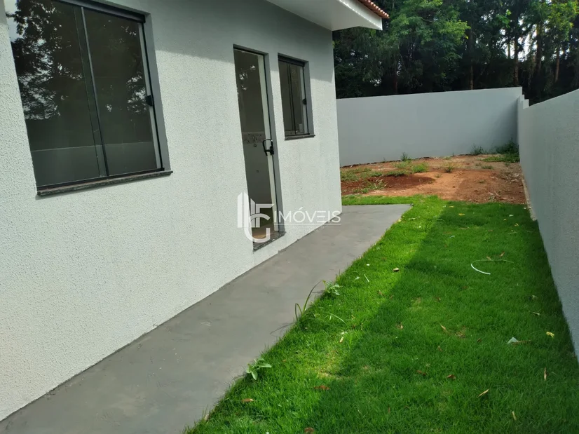 Foto Casa a venda (terreno de esquina) na Vila Ildemira