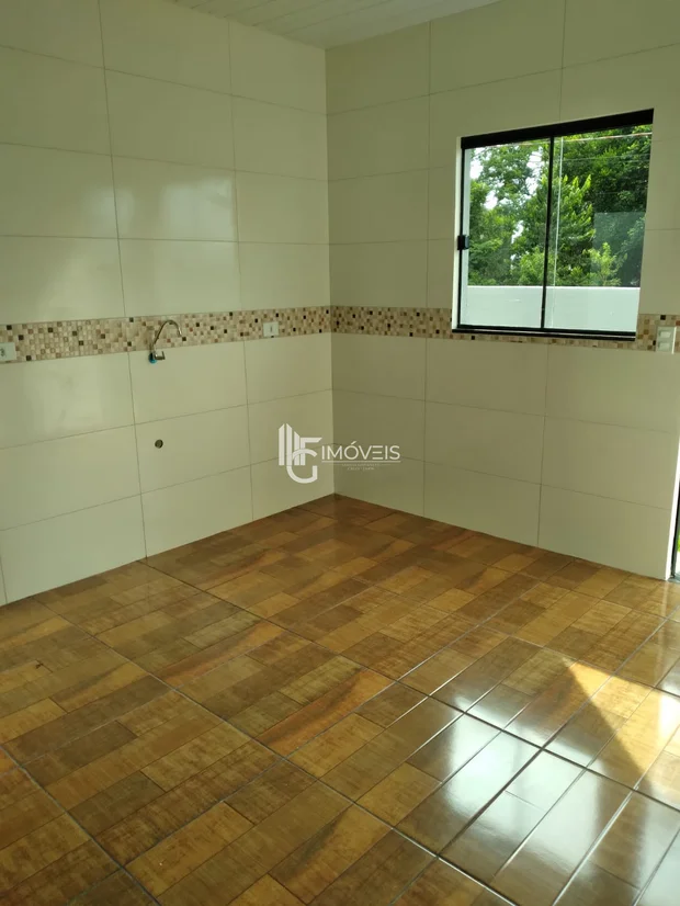 Foto Casa a venda (terreno de esquina) na Vila Ildemira