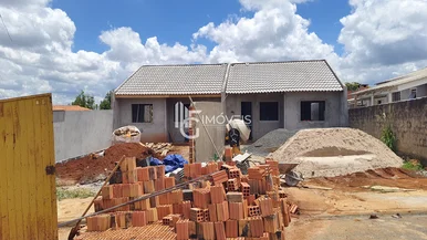 Miniatura - Foto Casa a venda no Jardim Lagoa Dourada