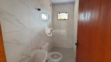 Miniatura - Foto Casa a venda no Jardim Lagoa Dourada