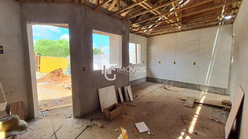 Foto Casa a venda no Jardim Lagoa Dourada