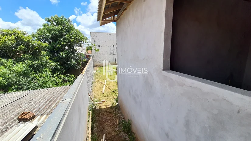 Foto Casa a venda no Jardim Lagoa Dourada