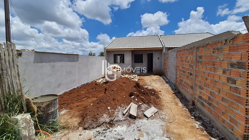 Foto Casa a venda no Jardim Lagoa Dourada