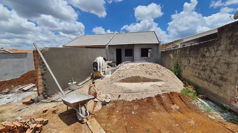 Foto Casa a venda no Jardim Lagoa Dourada
