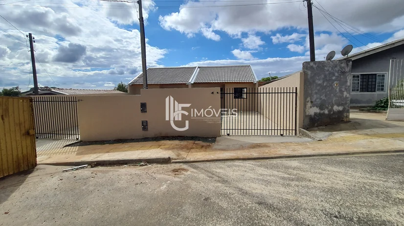 Foto Casa a venda no Jardim Lagoa Dourada