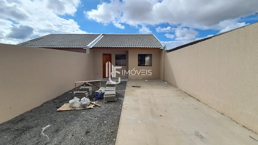 Foto Casa a venda no Jardim Lagoa Dourada