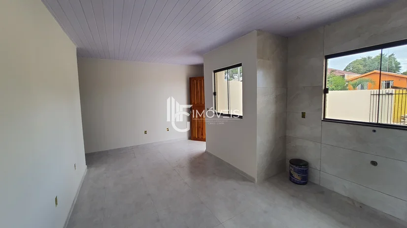 Foto Casa a venda no Jardim Lagoa Dourada