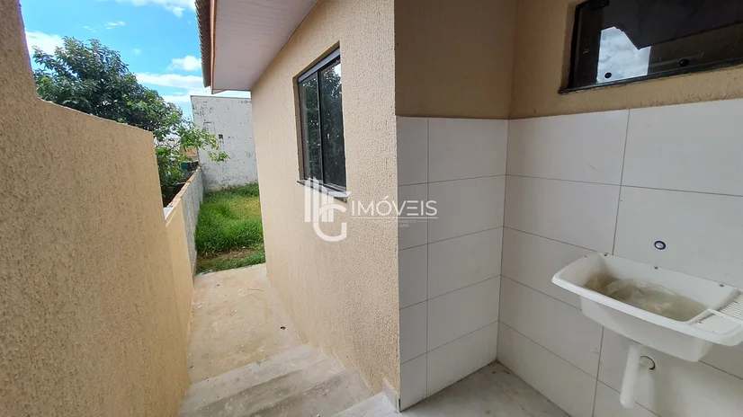 Foto Casa a venda no Jardim Lagoa Dourada