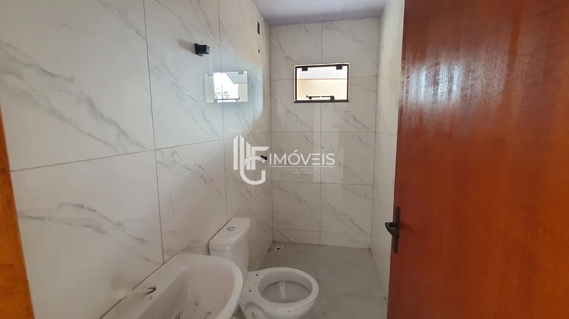 Foto Casa a venda no Jardim Lagoa Dourada