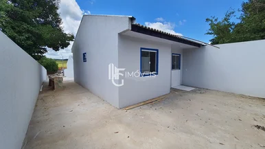 Miniatura - Foto Casas a venda no Jardim Paraíso