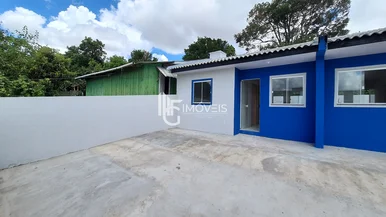 Miniatura - Foto Casas a venda no Jardim Paraíso