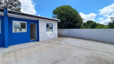 Miniatura - Foto Casas a venda no Jardim Paraíso
