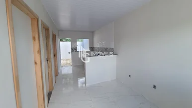 Miniatura - Foto Casas a venda no Jardim Paraíso