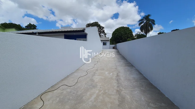 Foto Casas a venda no Jardim Paraíso