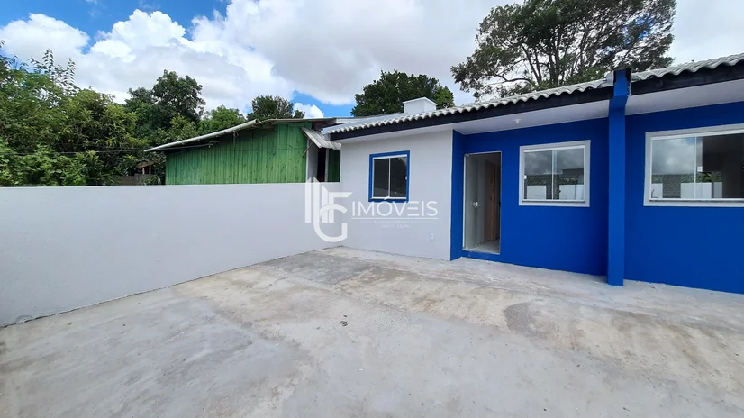 Foto Casas a venda no Jardim Paraíso