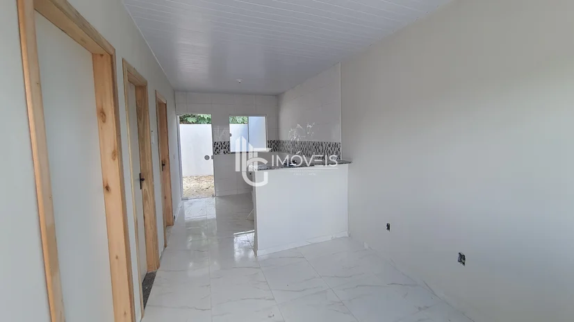 Foto Casas a venda no Jardim Paraíso