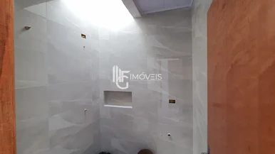 Miniatura - Foto Casa a venda no Condomínio Residencial Girassol