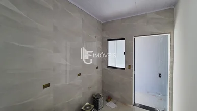 Miniatura - Foto Casa a venda no Condomínio Residencial Girassol