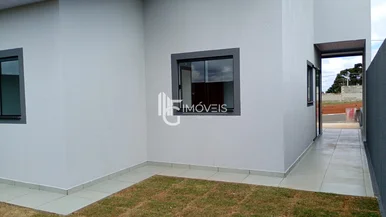 Miniatura - Foto Casa a venda no Condomínio Residencial Girassol