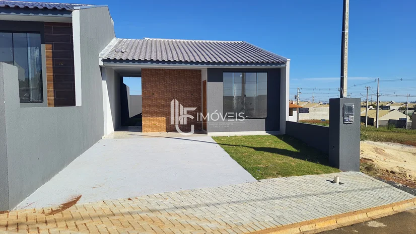 Foto Casa a venda no Condomínio Residencial Girassol