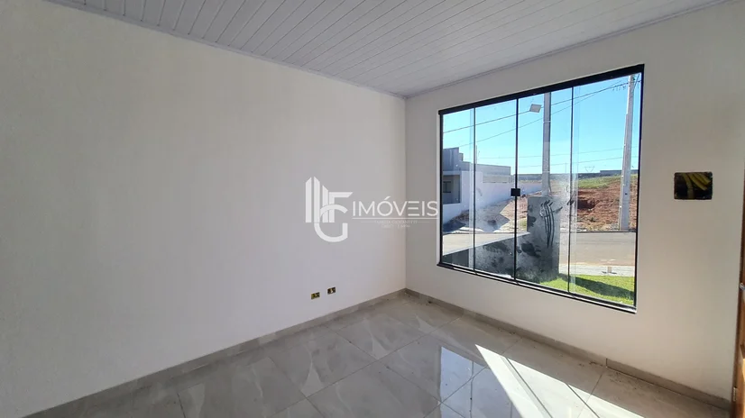 Foto Casa a venda no Condomínio Residencial Girassol