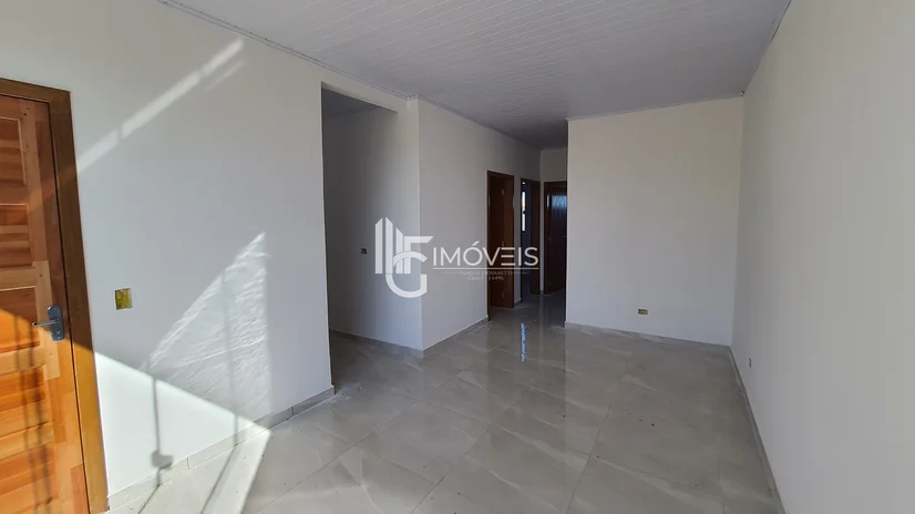 Foto Casa a venda no Condomínio Residencial Girassol