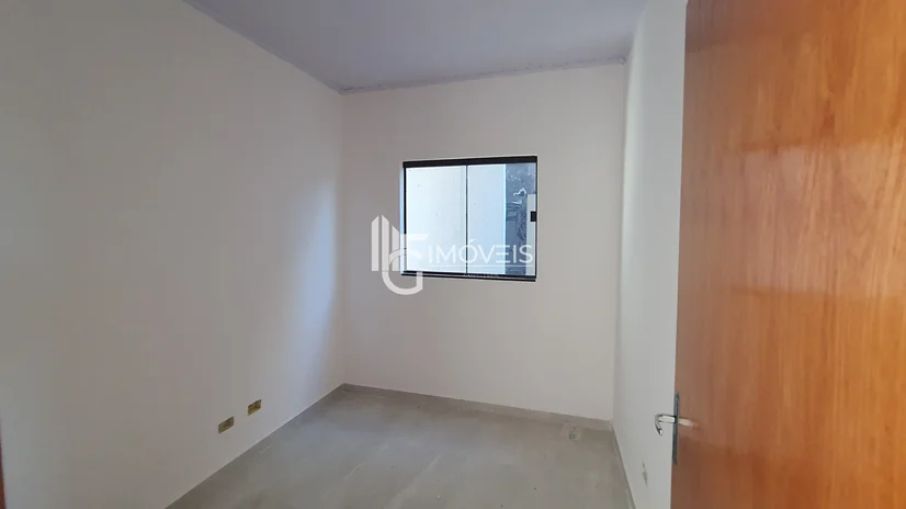 Foto Casa a venda no Condomínio Residencial Girassol