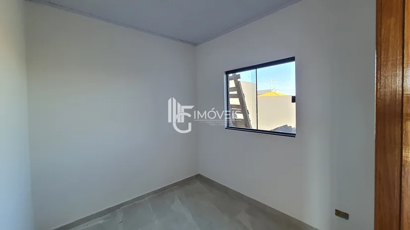 Foto Casa a venda no Condomínio Residencial Girassol