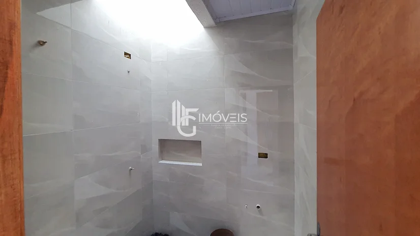 Foto Casa a venda no Condomínio Residencial Girassol