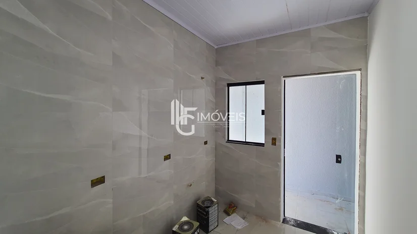 Foto Casa a venda no Condomínio Residencial Girassol