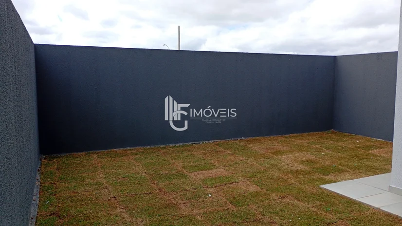 Foto Casa a venda no Condomínio Residencial Girassol