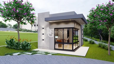 Miniatura - Foto Condomínio Residencial Arbo