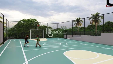 Miniatura - Foto Condomínio Residencial Arbo