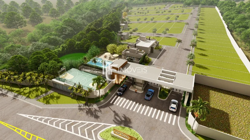 Foto Condomínio Residencial Arbo