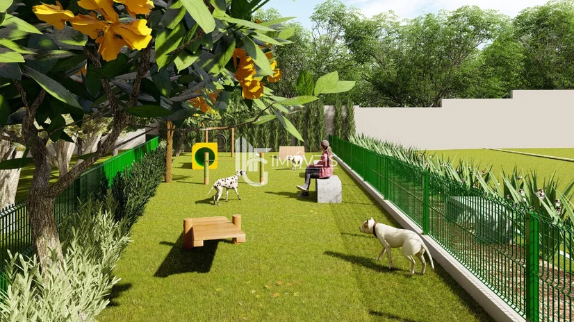 Foto Condomínio Residencial Arbo