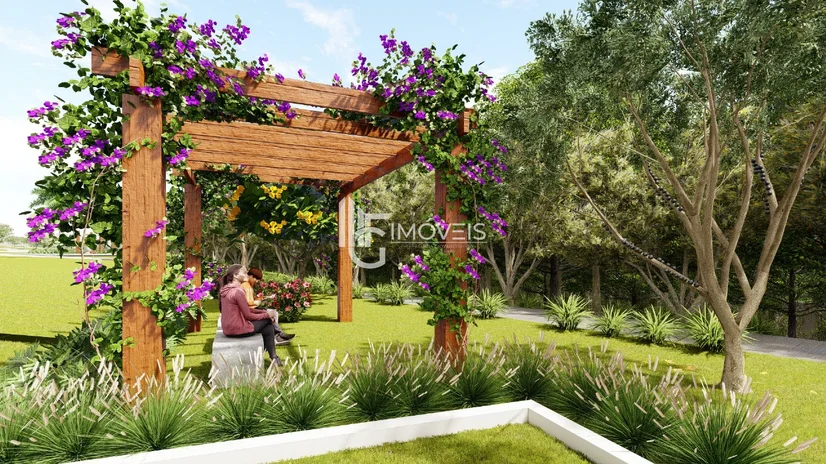 Foto Condomínio Residencial Arbo