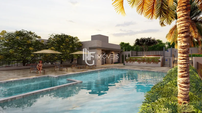 Foto Condomínio Residencial Arbo