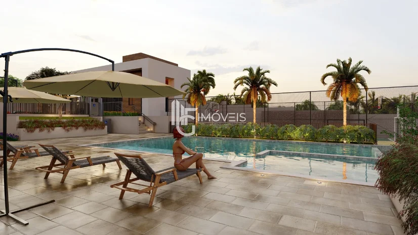 Foto Condomínio Residencial Arbo