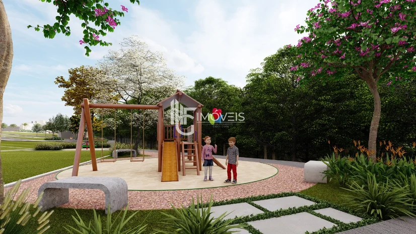 Foto Condomínio Residencial Arbo