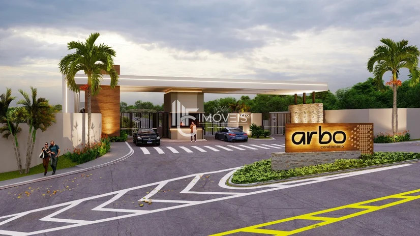 Foto Condomínio Residencial Arbo