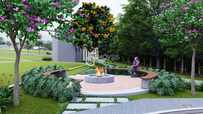 Foto Condomínio Residencial Arbo