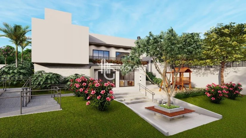 Foto Condomínio Residencial Arbo