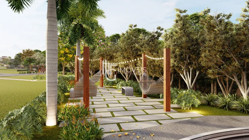 Foto Condomínio Residencial Arbo