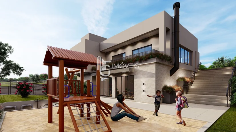 Foto Condomínio Residencial Arbo