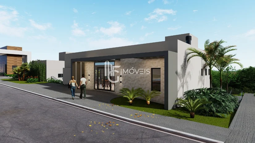 Foto Condomínio Residencial Arbo