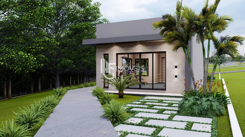 Foto Condomínio Residencial Arbo