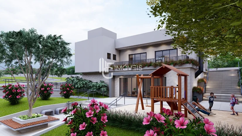 Foto Condomínio Residencial Arbo