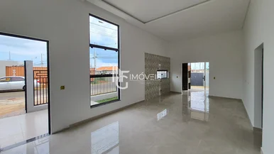 Miniatura - Foto Casa a venda em Cidade Jardim